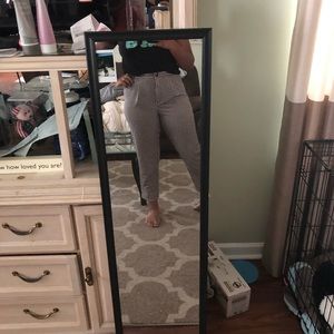 h&m pants